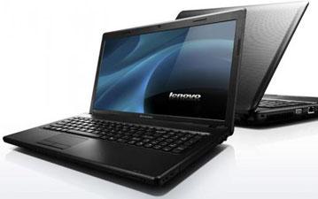 Lenovo оснащает ноутбук Essential G575 APU AMD E-350