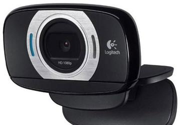 Logitech готовит новую web-камеру C615