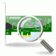 Find MAC Address v.3.10.0 - небольшая утилита, позволяющая получить MAC-адрес локального или удаленного компьютера