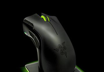 Razer оснащает мыши Mamba и Imperator двумя датчиками — оптическим и лазерным