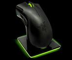 Razer оснащает мыши Mamba и Imperator двумя датчиками — оптическим и лазерным