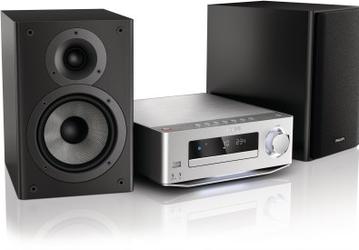 Philips: новая компонентная микросистема MCM7000