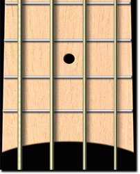 My Bass 1.0 — виртуальная бас-гитара для Android