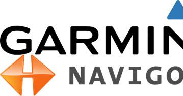Garmin покупает Navigon AG