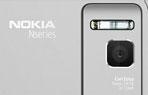 Новая прошивка добавит в Nokia N8 следящий автофокус