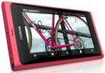 Nokia официально представила свой первый смартфон под управлением MeeGo