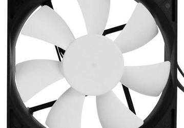 Ассортимент NZXT пополнился корпусными вентиляторами FX 120LB и FX 140LB 