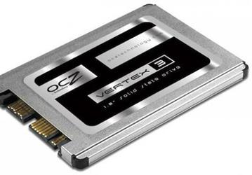 OCZ готовит к выпуску SSD Vertex 3 типоразмера 1,8 и 3,5 дюйма
