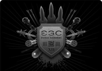 У EVGA появились игровые коврики под собственной маркой