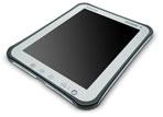 Panasonic Toughbook: теперь еще и планшет