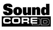 Новый аудиопроцессор Creative для ПК и бытовой электроники получил название Sound Core3D