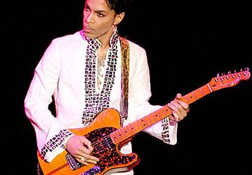Prince: Glastonbury использует мое имя для продажи билетов