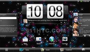 Премьера планшета HTC Puccini состоится 27 июня?