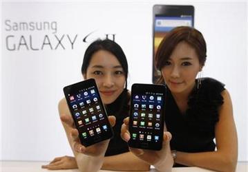 Samsung положит конец 14-летнему владычеству Nokia на рынке смартфонов, уверен аналитик Nomura