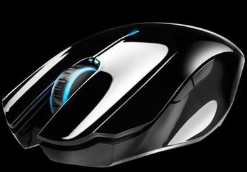 Начались продажи мыши Razer Orochi Black Chrome Edition 
