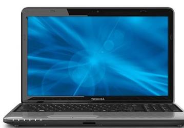 Ноутбук Toshiba Satellite L750D на четырехъядерном APU AMD A6-3400M замечен в продаже  