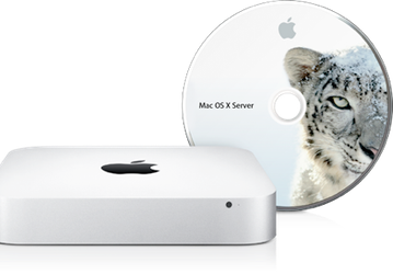 Дефицит серверных версий Mac Pro и Mac mini свидетельствует о приближении обновления линеек