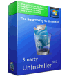 Smarty Uninstaller Pro v.4.0 - программа для полной деинсталляции других приложений