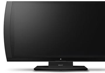 Sony анонсировала 3D-монитор для пользователей игровой приставки PlayStation 3