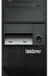 Цена серверов Lenovo ThinkServer TS130 и TS430 на базе ЦП Intel Xeon E3-1200 стартует с отметки $500