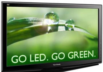 Мониторы ViewSonic VA1948m-LED, VA2248-LED и VA2448-LED рассчитаны на экономных покупателей