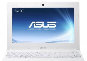 Двухсотдолларовый нетбук ASUS поступит в продажу уже в июле