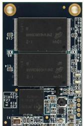 Объем миниатюрных SSD Super Talent mSATA достигает 256 ГБ