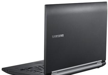 Ассортимент Samsung пополнился бизнес-ноутбуками серий 2, 4 и 6