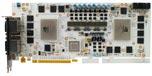 Фото дня: 3D-карта NVIDIA на двух GPU GF104