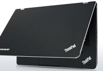 Ноутбук ThinkPad Edge E420s появился в продаже и стоит дешевле, чем ожидалось 