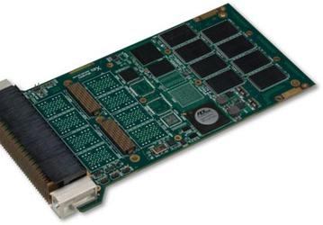 Накопитель X-ES XPort6172 — до 1 ТБ флэш-памяти в защищенном исполнении 