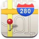 Apple ищет разработчика для радикального улучшения Maps для iOS
