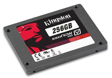 Kingston исправляет критическую ошибку в твердотельных накопителях SSDNow V100