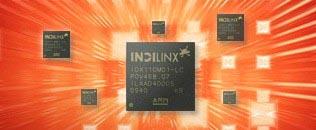 OCZ покупает компанию Indilinx, производителя контроллеров для SSD