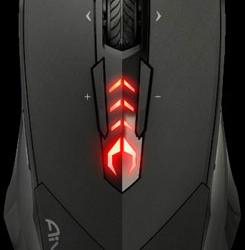 GIGABYTE Aivia M8600 Wireless Macro Gaming Mouse: до 100 часов «игрового опыта» на одной зарядке