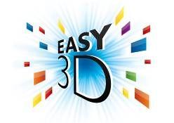 Philips предлагает свободу выбора с технологиями Easy 3D и 3D Max