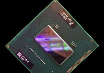 Вышло второе поколение процессоров Intel Core vPro