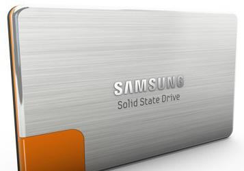 Samsung анонсировала модельный ряд твердотельных накопителей SSD 470 Series