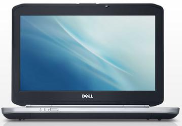 Dell Latitude E5420 и E5520: подробности