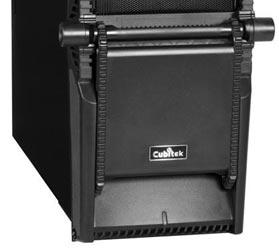 Cubitek's M4 and M4 Silencer PC Chassis Now Available