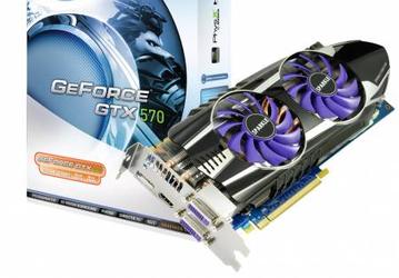 Видеокарта SPARKLE GTX570 Thermal Guru также получила кулер собственной разработки