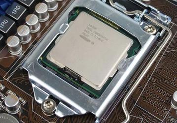 В Китае замечен двухъядерный процессор Pentium Dual-Core G840 на микроархитектуре Sandy Bridge