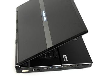 Eurocom включает SSD Intel 510 с интерфейсом SATA 6 Гбит/с в конфигурацию мобильных рабочих станций
