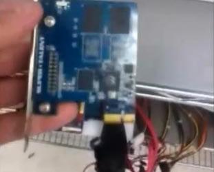 Твердотельные накопители Super Talent CoreStore выполнены в виде карт расширения PCI Express