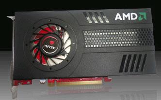 AFOX разработала однослотовый вариант Radeon HD 6850