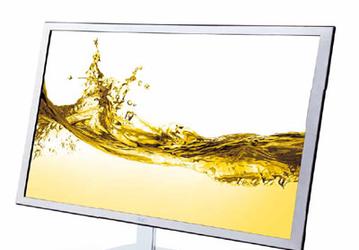 CeBIT 2011: AOC представила новые мониторы на ЖК-панелях типа IPS и MVA, а также 3D-дисплей