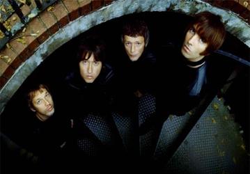 Beady Eye не будет исполнять хиты группы Oasis 