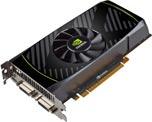 Представлена 3D-карта NVIDIA GeForce GTX 550 Ti