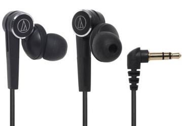 Новая модель наушников Audio-Technica CKS90 уже в продаже