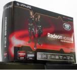 Sapphire показывает в действии 3D-карту Radeon HD 6990